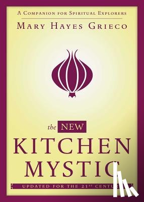Grieco, Mary Hayes - Grieco, M: New Kitchen Mystic