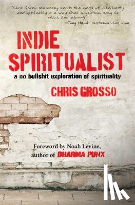 Grosso, Chris - INDIE SPIRITUALIST