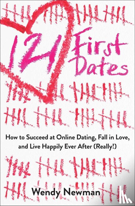 Newman, Wendy - 121 First Dates