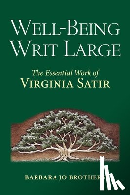 Brothers, Barbara Jo (Barbara Jo Brothers) - Well-Being Writ Large