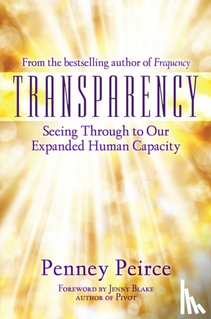 Peirce, Penney - Transparency