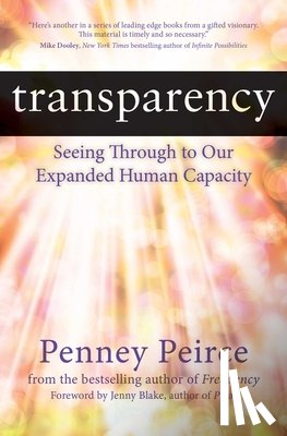 Peirce, Penney - Transparency