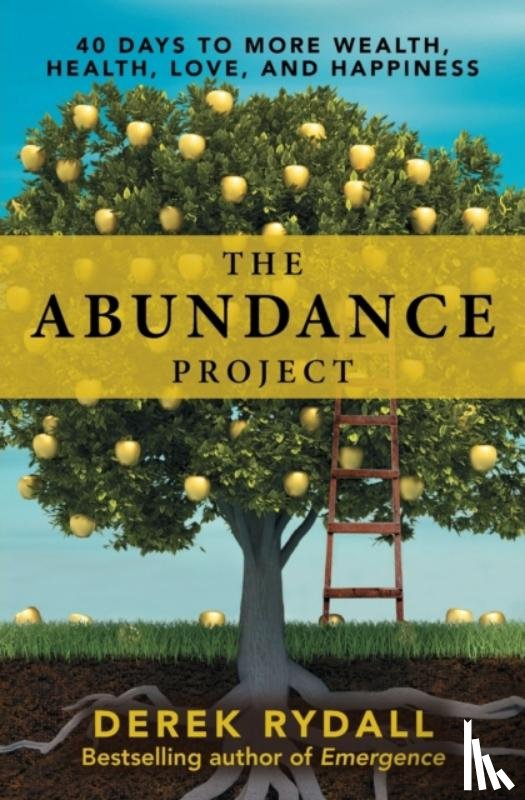 Rydall, Derek - The Abundance Project
