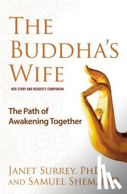 Surrey, Janet, Shem, Samuel - The Buddha's Wife