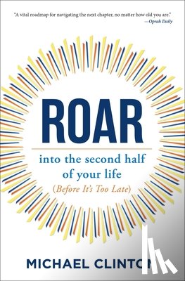 Clinton, Michael - Roar