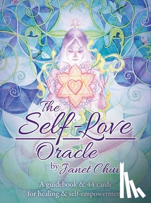 Chui, Janet - The Self-Love Oracle