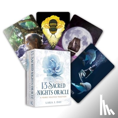 Day, Lara J. - 13 Sacred Nights Oracle