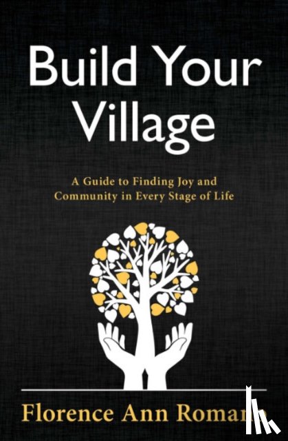 Romano, Florence Ann (Florence Ann Romano) - Build Your Village