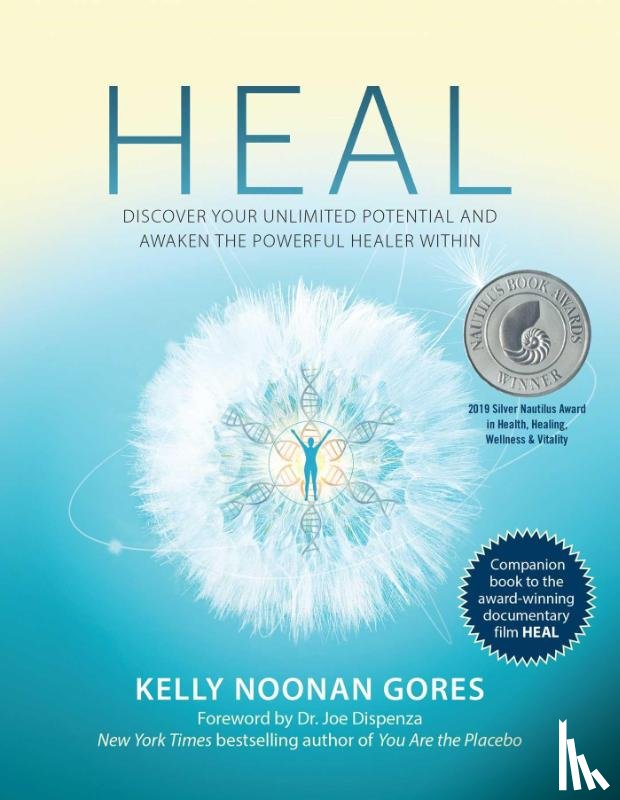 Noonan Gores, Kelly - Noonan Gores, K: Heal