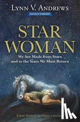 Andrews, Lynn V. - Star Woman