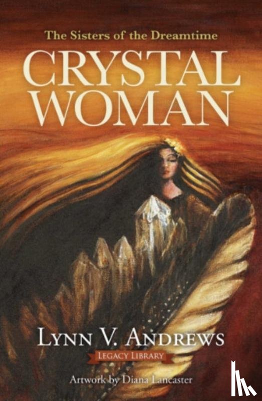 Andrews, Lynn V. - Crystal Woman