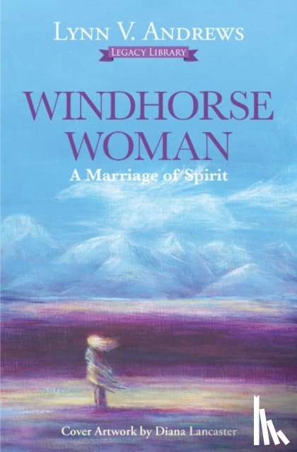 Kessler, Lisa (Lisa Kessler) - Windhorse Woman