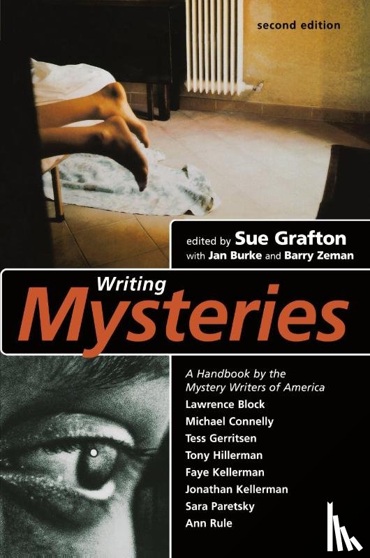  - Writing Mysteries