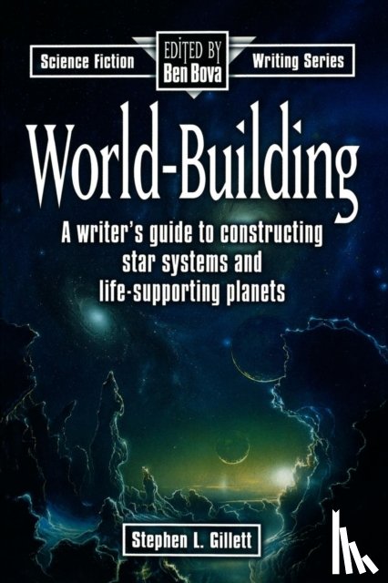 Gillett, Stephen - World-Building