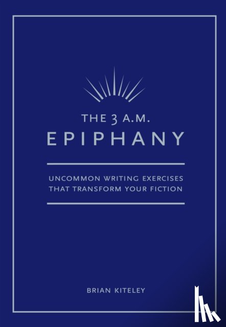 Kiteley, Brian - 3 A M EPIPHANY