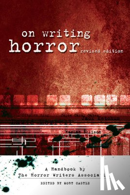  - On Writing Horror