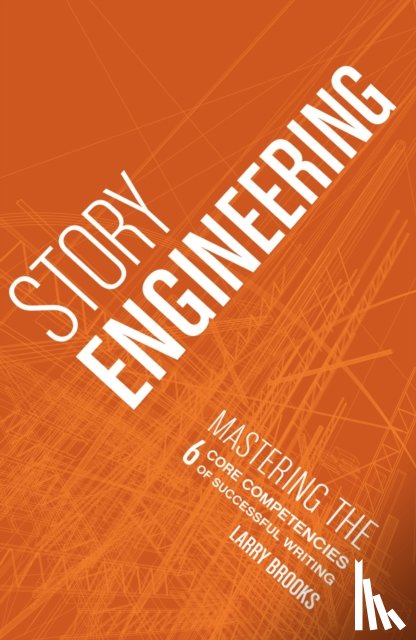 Brooks, Larry - Story Engineering