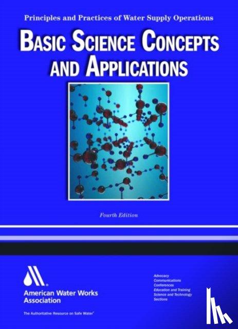 Association, American Water Works - WSO Basic Science Concepts and Applications