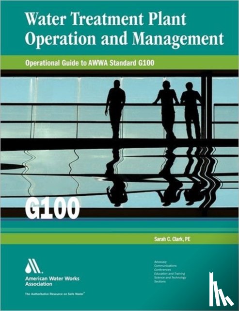 Clark, Sarah - Operational Guide to AWWA Standard G100