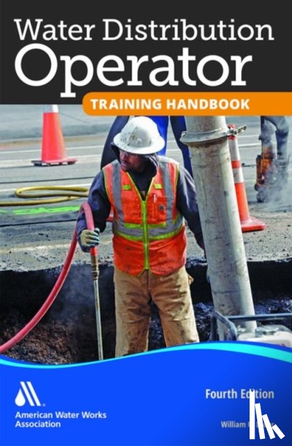 Lauer, William C. - Water Distribution Operator Training Handbook