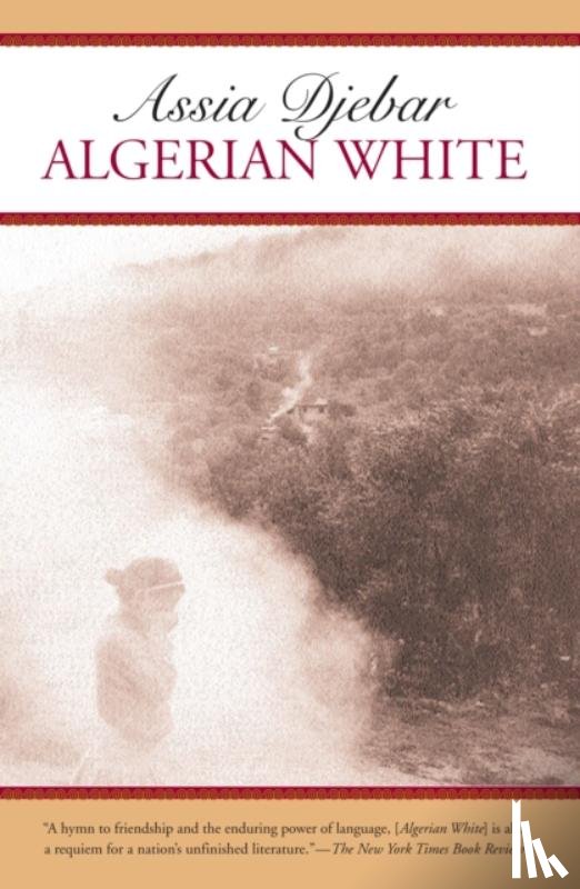 Djebar, Assia - Algerian White