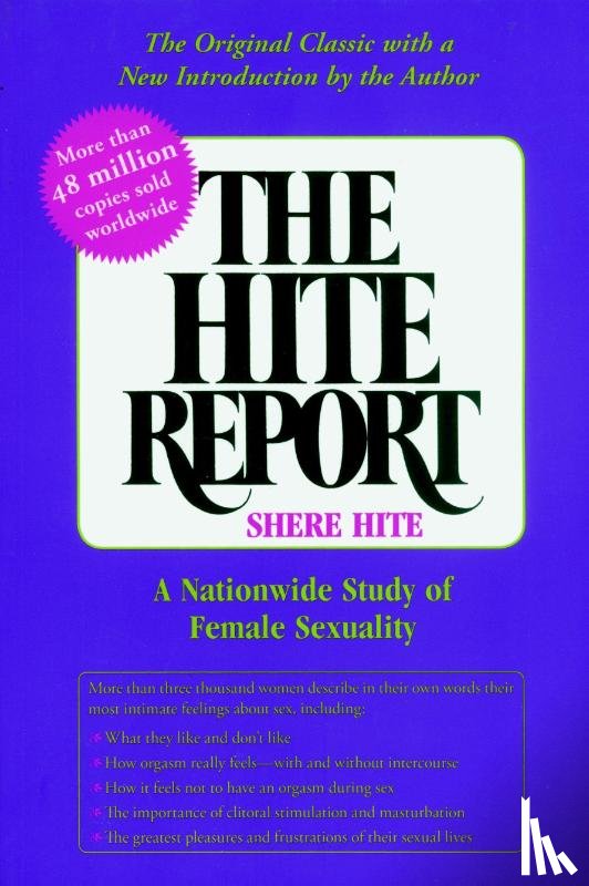 Hite, Shere - The Hite Report