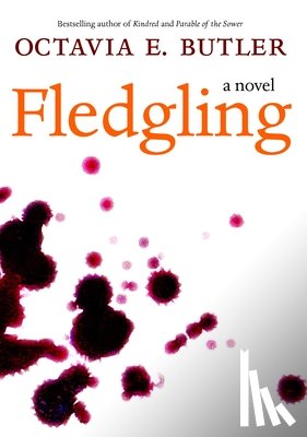 Butler, Octavia E. - Fledgling