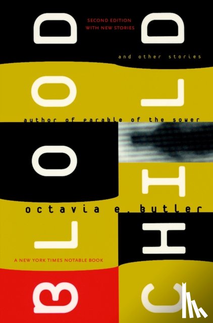 Butler, Octavia E - Bloodchild