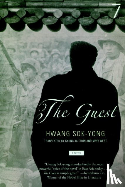Sok-yong, Hwang - The Guest