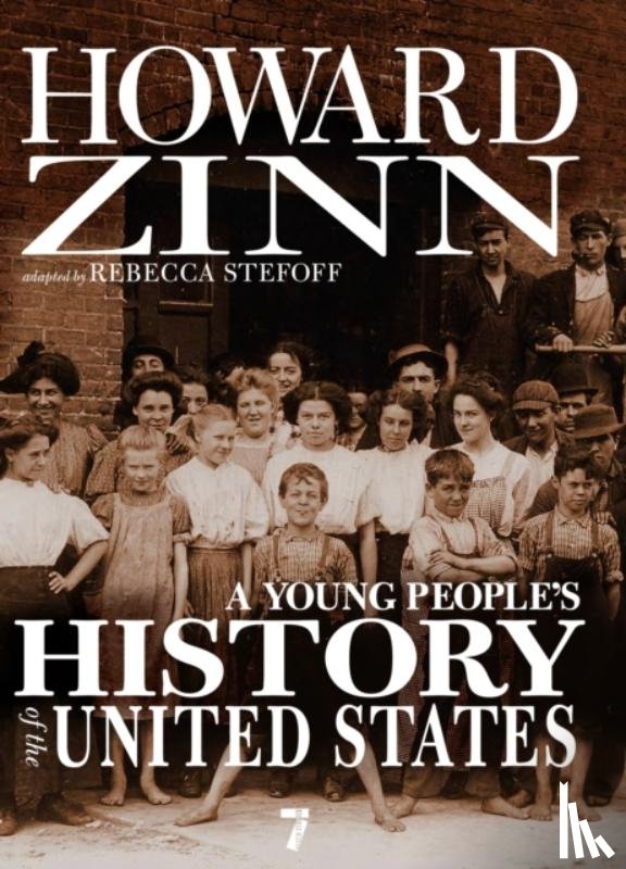 - A Young People's History of the United States