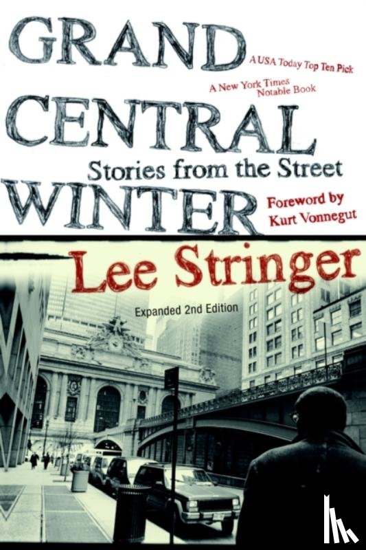 Stringer, Lee - Grand Central Winter
