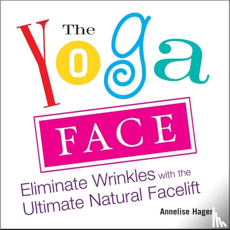 Hagan, Annelise - Yoga Face