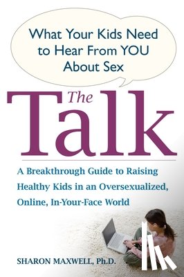 Maxwell, Sharon - The Talk