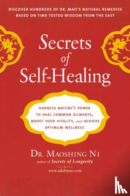Ni, Maoshing - Secrets of Self-Healing