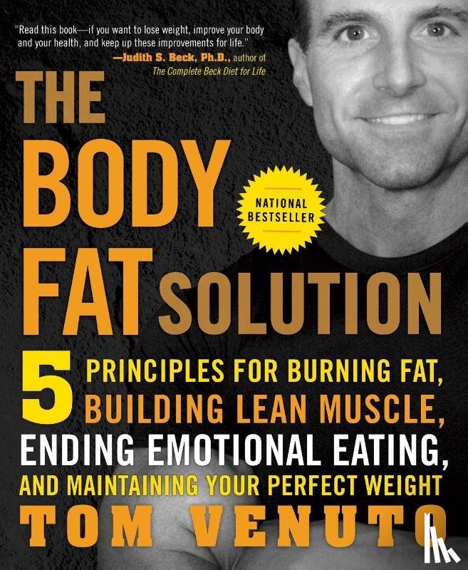 Venuto, Tom - The Body Fat Solution