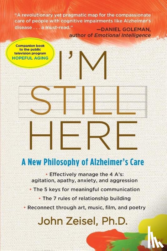 Zeisel, John - I'm Still Here