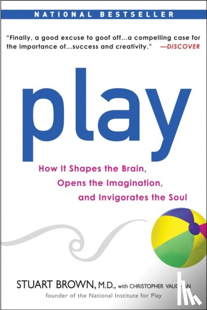 Brown, Stuart, Vaughan, Christopher - Play