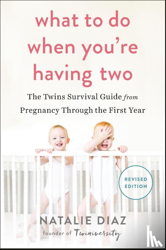 Diaz, Natalie - What to Do When You're Having Two