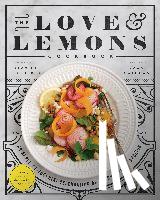 Donofrio, Jeanine - The Love and Lemons Cookbook