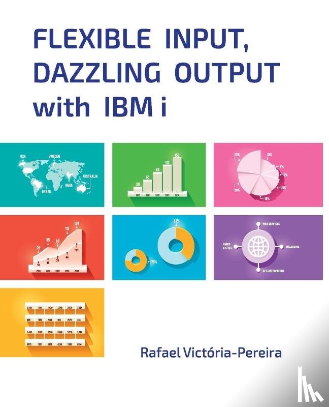 Victoria-Pereira, Rafael - Flexible Input, Dazzling Output with IBM i