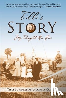 Collier, Lorna - Tilli's Story