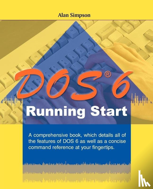 Simpson, Alan - DOS 6 Running Start
