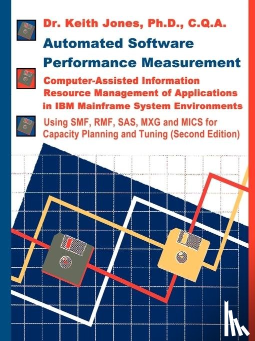 Jones, Keith a - Automated Software Performance Measurement