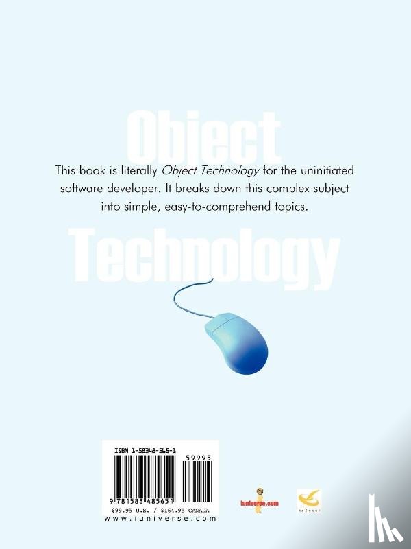 Cashin, Jerry - Object Technology