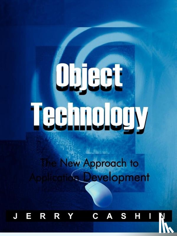Cashin, Jerry - Object Technology
