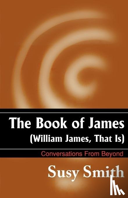 Smith, Susy - The Book of James