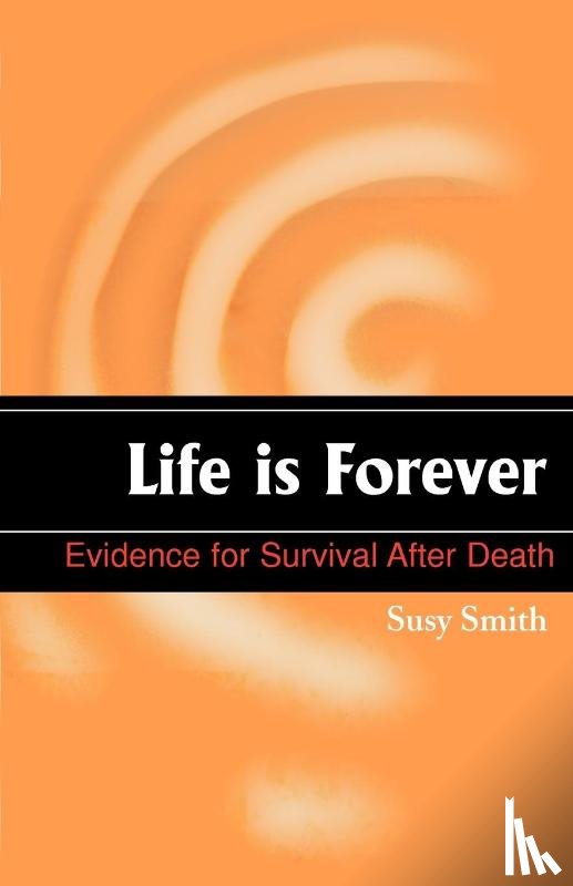 Smith, Susy - Life is Forever