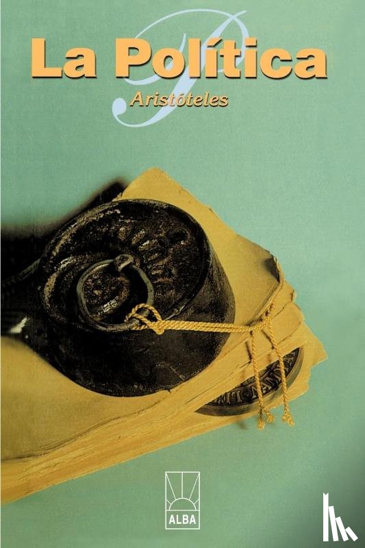 Aristoteles - La Politica