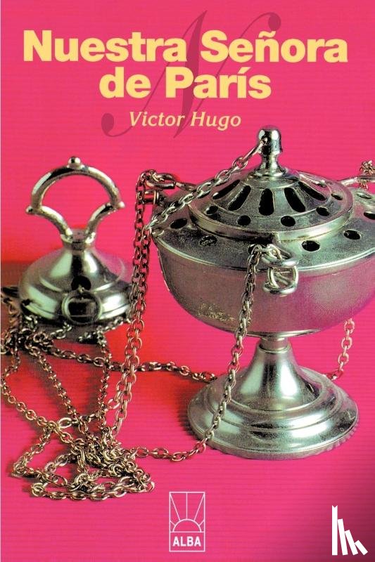 Hugo, Victor - Nuestra Senora de Paris