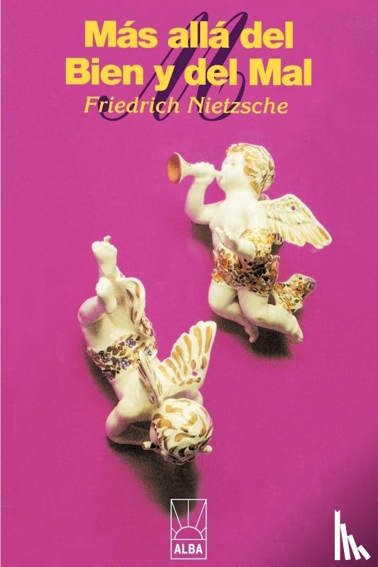 Nietzsche, Friedrich Wilhelm - Mas Alla del Bien y del Mal